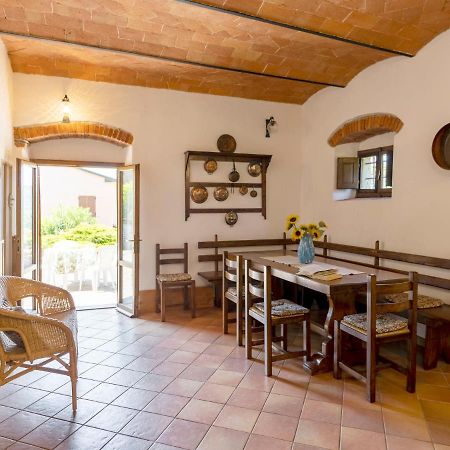 Holiday Home La Casina By Interhome Pieve a Maiano Εξωτερικό φωτογραφία