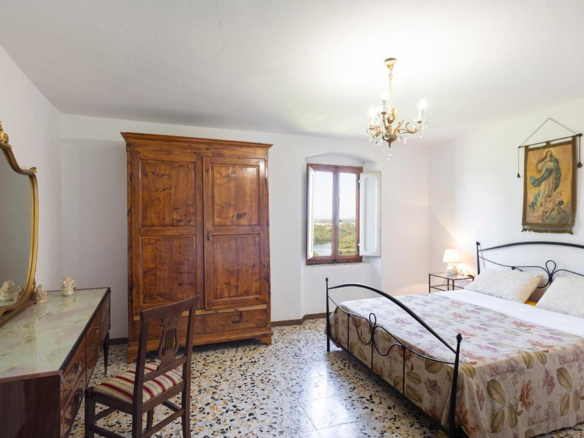 Holiday Home La Casina By Interhome Pieve a Maiano Εξωτερικό φωτογραφία